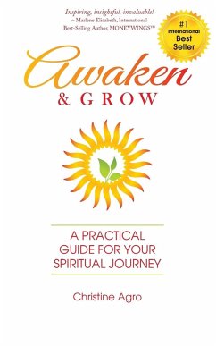 Awaken & Grow - Agro, Christine