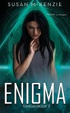 Enigma (Tamisan Book 2)