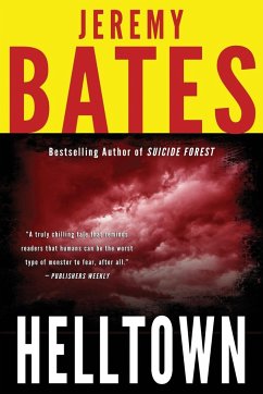 Helltown - Bates, Jeremy