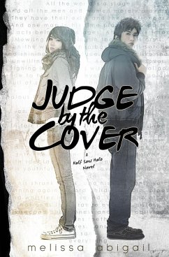 Judge by the Cover - Abigail, Melissa