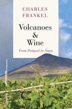 Volcanoes and Wine - Frankel, Charles