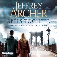 Abels Tochter (MP3-Download) - Archer, Jeffrey