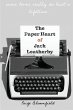 The Paper Heart of Jack Leatherby - Bild 1