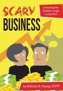 Scary Business - Young, William S.