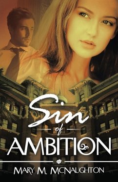 Sin of Ambition - McNaughton, Mary M.