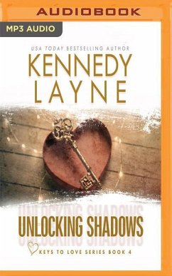 Unlocking Shadows - Layne, Kennedy
