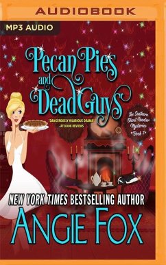 Pecan Pies and Dead Guys - Fox, Angie