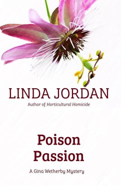 Poison Passion - Jordan, Linda