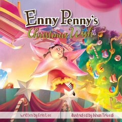 Enny Penny's Christmas Wish - Lee, Erin