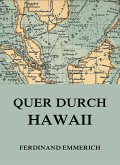 Quer durch Hawaii (eBook, ePUB)