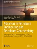 Advances in Petroleum Engineering and Petroleum Geochemistry (eBook, PDF)