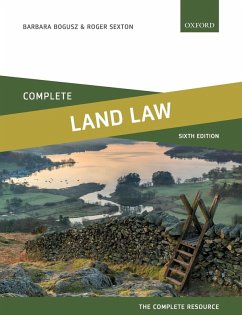 Cover Complete Land Law