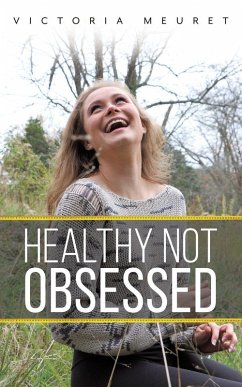 Cover Healthy Not Obsessed