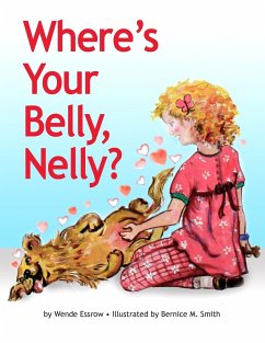Where's your belly, Nelly - Essrow, Wende