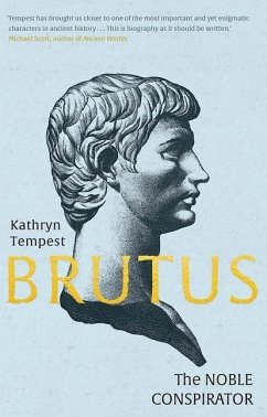 Brutus - Tempest , Kathryn