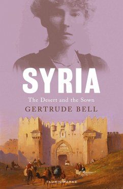 Syria - Bell, Gertrude