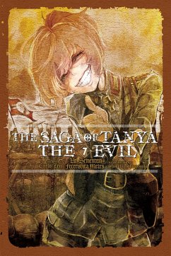 The Saga of Tanya the Evil, Vol. 7 (Light Novel) - Zen, Carlo