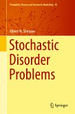 Stochastic Disorder Problems (eBook, PDF)
