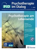 Psychotherapie am Lebensende (eBook, PDF)
