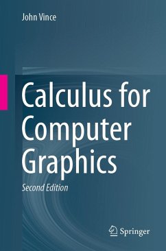 Cover Calculus for Computer Graphics (eBook, PDF)