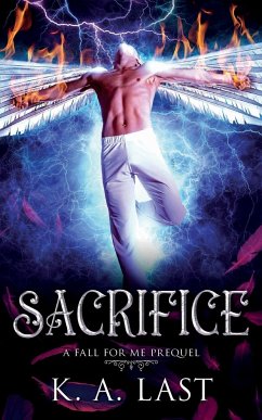 Sacrifice - Last, K. A.