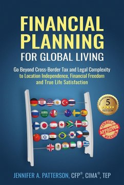 Financial Planning for Global Living - Patterson, Jennifer A