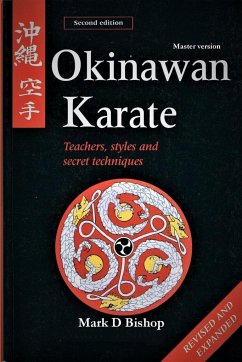 Okinawan Karate - Bishop, Mark D