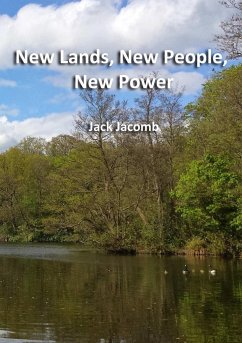 New Lands, New People, New Power - Jacomb, Jack