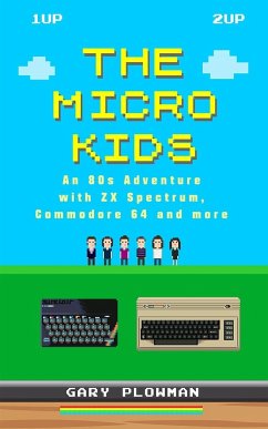 The Micro Kids - Plowman, Gary