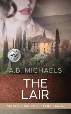 The Lair - Michaels, A. B.