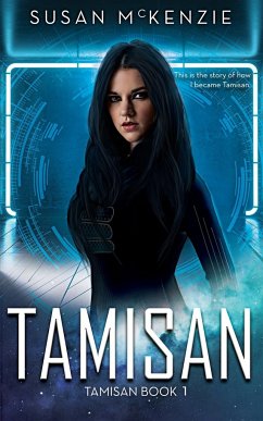 Tamisan (Tamisan Book 1) - Mckenzie, Susan