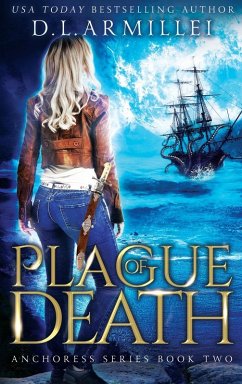 Cover Plague of Death