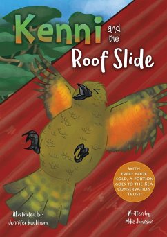 Kenni and the Roof Slide - Johnson, Mike