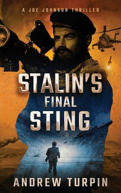 Stalin's Final Sting - Turpin, Andrew