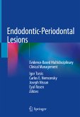 Endodontic-Periodontal Lesions (eBook, PDF)