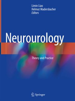 Neurourology (eBook, PDF)