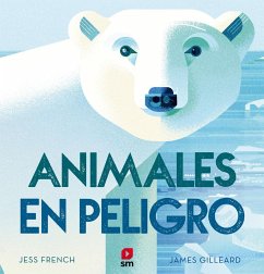 Animales en peligro - French, Jess