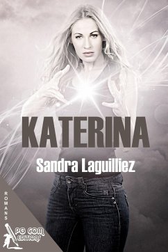 Katerina - Laguilliez, Sandra