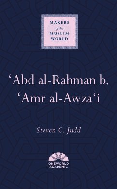 'Abd Al-Rahman B. 'Amr Al-Awza'i - Judd, Steven C.