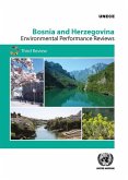 Environmental Performance Review: Bosnia and Herzegovina
