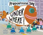 Prepositions Say Under Where?