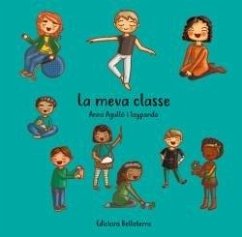 Cover La meva classe
