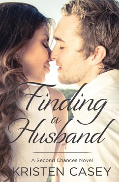 Finding a Husband - Casey, Kristen