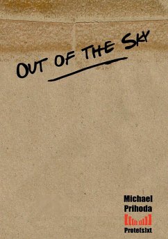 Out of the Sky - Prihoda, Michael