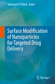 Surface Modification of Nanoparticles for Targeted Drug Delivery (eBook, PDF)