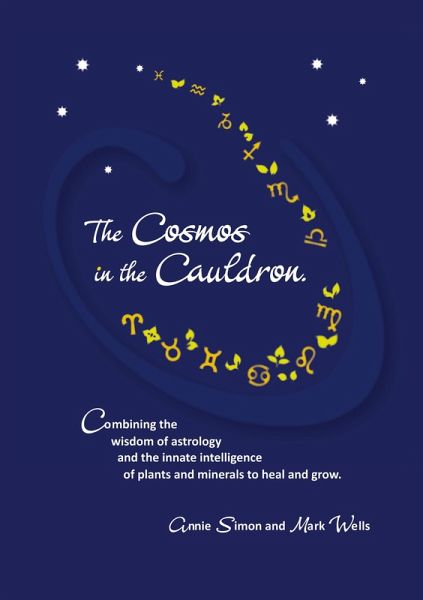 The Cosmos in the Cauldron The Cosmos in the Cauldron