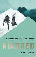 Kindred - Legge, Kate