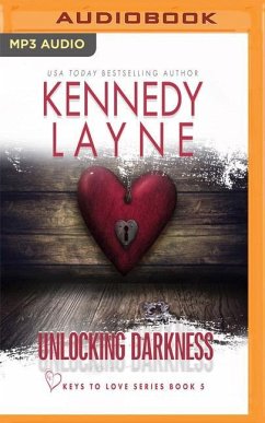 Unlocking Darkness - Layne, Kennedy