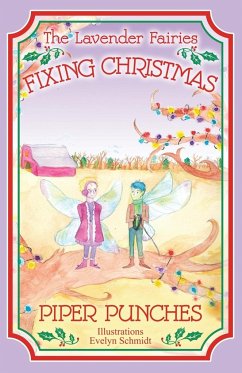 Fixing Christmas - Punches, Piper