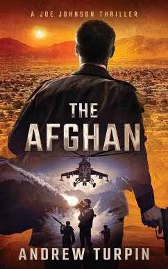 The Afghan - Turpin, Andrew